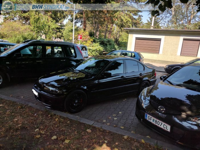BMW-Syndikat Fotostorie