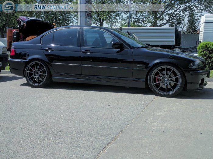 BMW-Syndikat Fotostorie