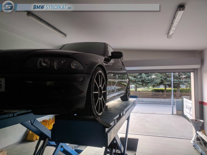 BMW-Syndikat Fotostorie