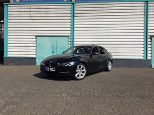 F30 320d Limousine - 3er BMW - F30 / F31 / F34 / F80