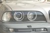 An Exercise In Beautification - The Mmus BMW E39 - 5er BMW - E39 - Mömus BMW E39 Front Quad Projector Mod Headlights Facelift close up.jpg