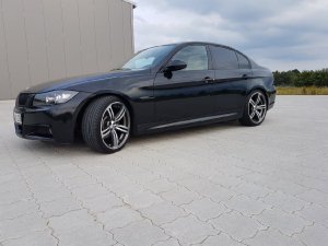 E90 330d lino - 3er BMW - E90 / E91 / E92 / E93