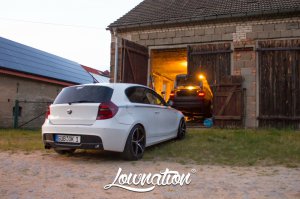 E46 CSL Atomic Teal Projekt - 3er BMW - E46