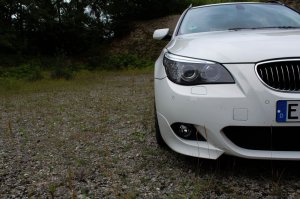E61, 523i LCI - 5er BMW - E60 / E61