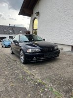 BMW-Syndikat Fotostory - E46 330Ci Rebuild