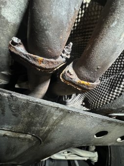 E46 330Ci Rebuild - 3er BMW - E46 E46 330Ci Rebuild - 3er BMW - E46