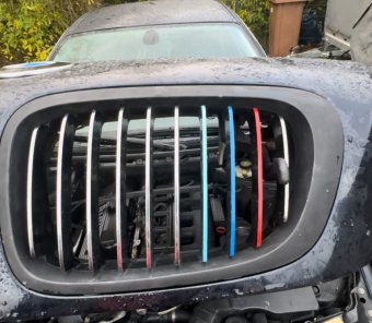 E46 330Ci Rebuild - 3er BMW - E46 E46 330Ci Rebuild - 3er BMW - E46