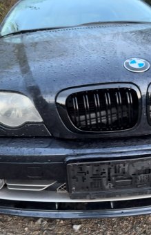 E46 330Ci Rebuild - 3er BMW - E46 E46 330Ci Rebuild - 3er BMW - E46
