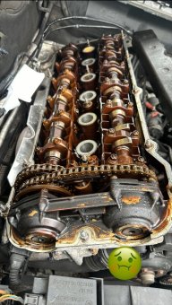E46 330Ci Rebuild - 3er BMW - E46 E46 330Ci Rebuild - 3er BMW - E46
