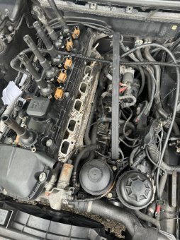 E46 330Ci Rebuild - 3er BMW - E46 E46 330Ci Rebuild - 3er BMW - E46