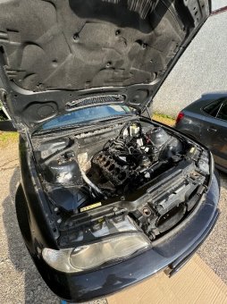 E46 330Ci Rebuild - 3er BMW - E46