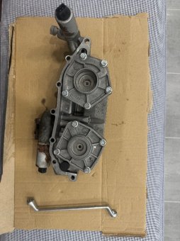 E46 330Ci Rebuild - 3er BMW - E46