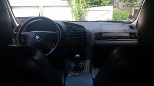 E36 Touring - Update, neue Bilder - 3er BMW - E36