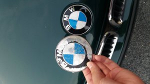E36 Touring - Update, neue Bilder - 3er BMW - E36
