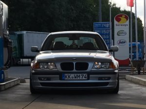 E46 Limo (DEEP'n'SLOW) - 3er BMW - E46