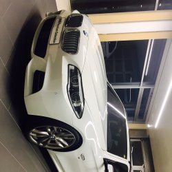 M550d - 5er BMW - F10 / F11 / F07