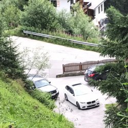M550d - 5er BMW - F10 / F11 / F07