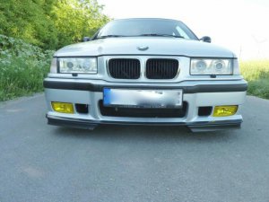 BMW compact M3 Umbau - 3er BMW - E36
