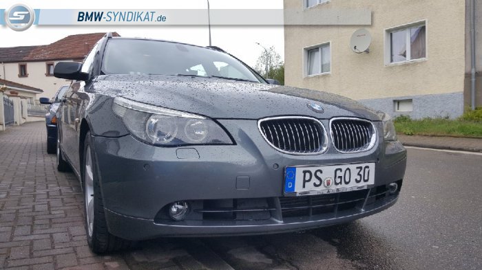 BMW-Syndikat Fotostorie