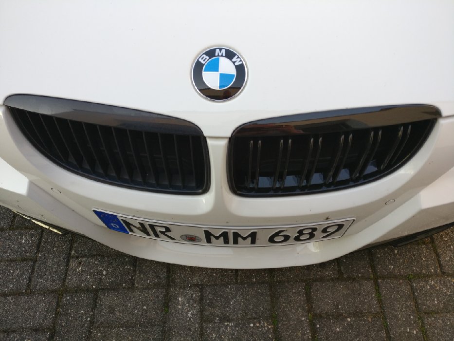 E91 320d Touring - 3er BMW - E90 / E91 / E92 / E93