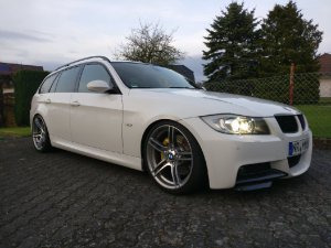 E91 320d Touring - 3er BMW - E90 / E91 / E92 / E93