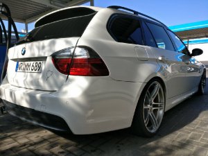 E91 320d Touring - 3er BMW - E90 / E91 / E92 / E93