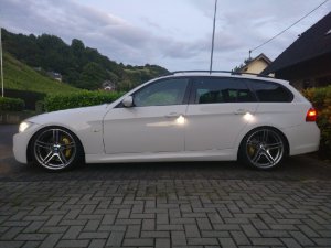 E91 320d Touring - 3er BMW - E90 / E91 / E92 / E93