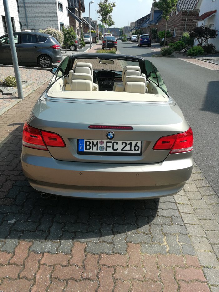 325d Chiptuning - 3er BMW - E90 / E91 / E92 / E93