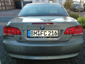 325d Chiptuning - 3er BMW - E90 / E91 / E92 / E93