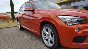 25d xdrive M-Paket - BMW X1, X2, X3, X4, X5, X6, X7