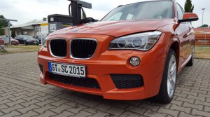 25d xdrive M-Paket - BMW X1, X2, X3, X4, X5, X6, X7