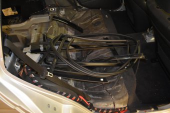 330xd "Warum mach ich das?"  Update 40 - 3er BMW - E46