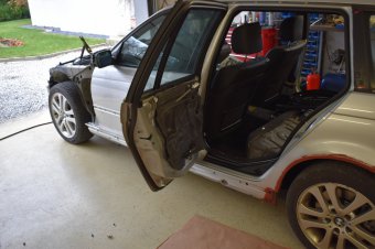 330xd "Warum mach ich das?"  Update 40 - 3er BMW - E46