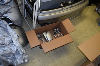 330xd "Warum mach ich das?"  Update 40 - 3er BMW - E46