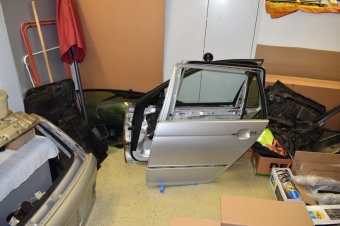 330xd "Warum mach ich das?"  Update 40 - 3er BMW - E46