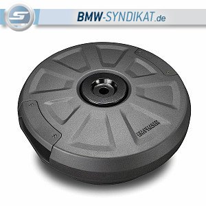 330xd "Warum mach ich das?"  Update 40 - 3er BMW - E46