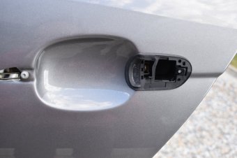 330xd "Warum mach ich das?"  Update 40 - 3er BMW - E46