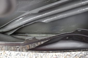 330xd "Warum mach ich das?"  Update 40 - 3er BMW - E46