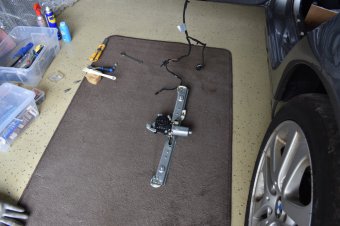 330xd "Warum mach ich das?"  Update 40 - 3er BMW - E46