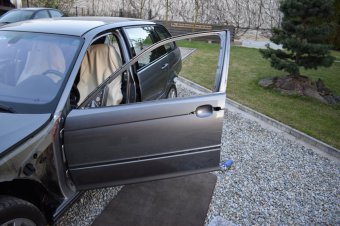 330xd "Warum mach ich das?"  Update 40 - 3er BMW - E46