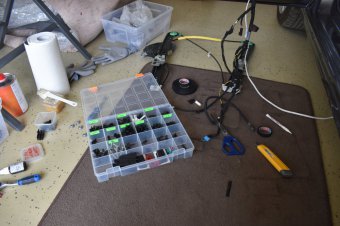 330xd "Warum mach ich das?"  Update 40 - 3er BMW - E46