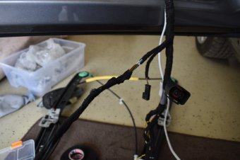 330xd "Warum mach ich das?"  Update 40 - 3er BMW - E46