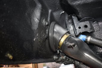 330xd "Warum mach ich das?"  Update 40 - 3er BMW - E46