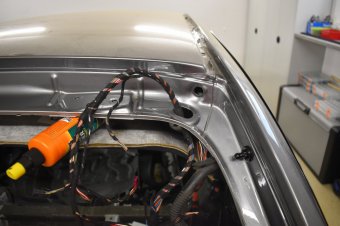 330xd "Warum mach ich das?"  Update 40 - 3er BMW - E46