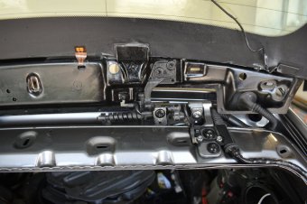 330xd "Warum mach ich das?"  Update 40 - 3er BMW - E46