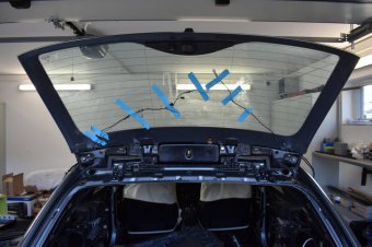 330xd "Warum mach ich das?"  Update 40 - 3er BMW - E46