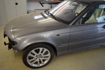 330xd "Warum mach ich das?"  Update 40 - 3er BMW - E46