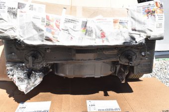 330xd "Warum mach ich das?"  Update 40 - 3er BMW - E46