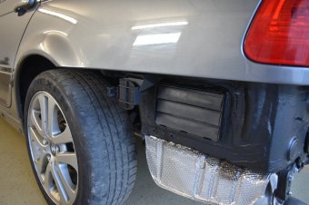 330xd "Warum mach ich das?"  Update 40 - 3er BMW - E46
