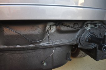 330xd "Warum mach ich das?"  Update 40 - 3er BMW - E46